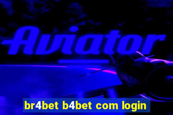 br4bet b4bet com login